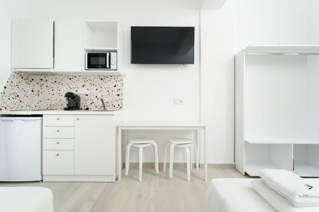 Filoxenia Luxury Apartments Potos Extérieur photo
