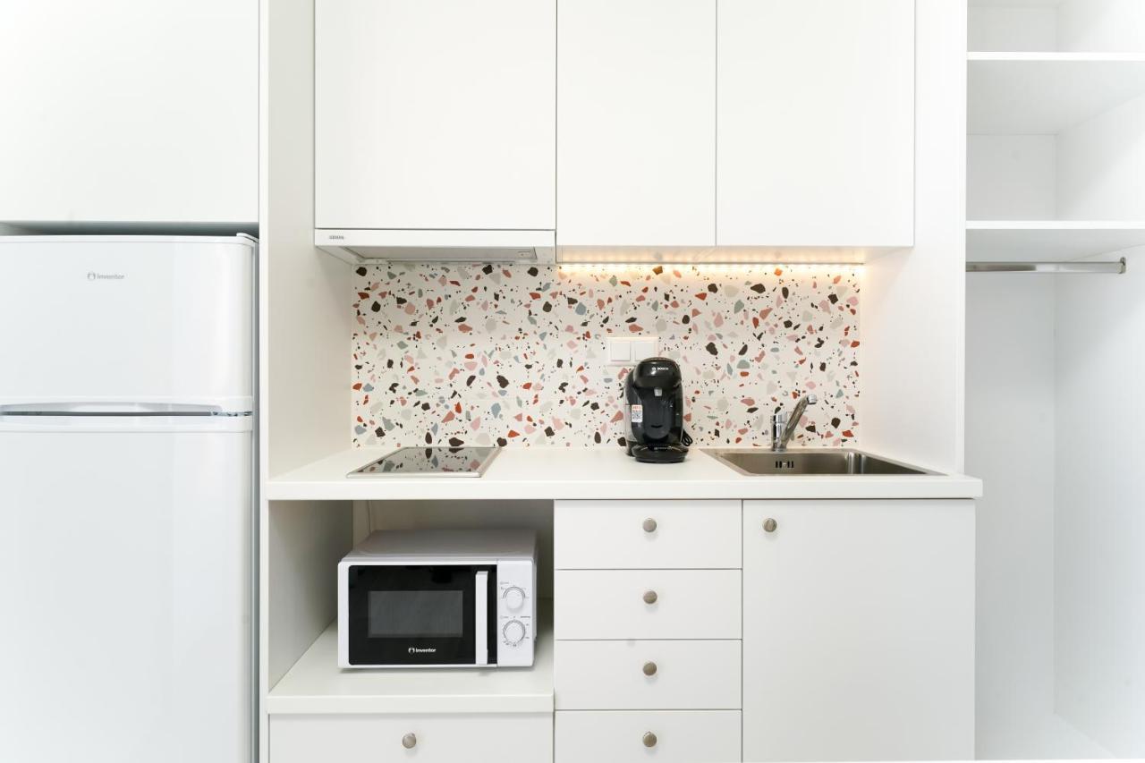 Filoxenia Luxury Apartments Potos Extérieur photo
